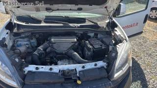 FIAT Doblo usata, con Supporto lombare