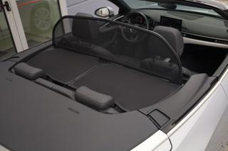 AUDI A5 usata, con Interni in pelle