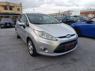 FORD Fiesta usata, con Airbag laterali