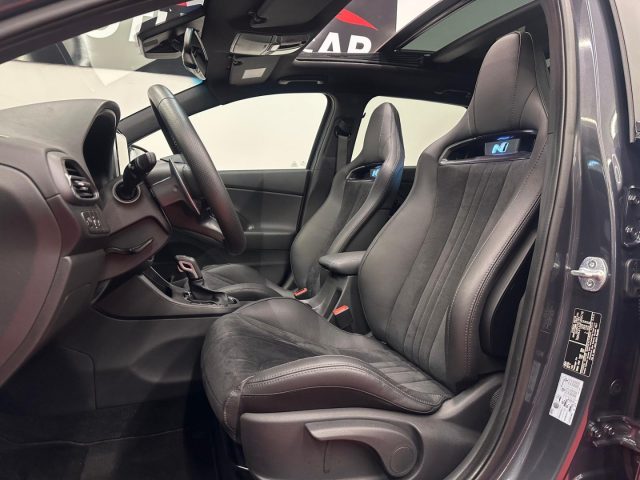 HYUNDAI i30 usata, con ESP