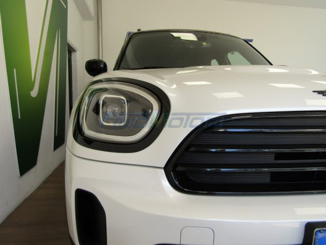 MINI Countryman usata, con Airbag