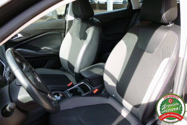 OPEL Grandland usata, con Filtro antiparticolato