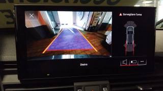 AUDI Q5 usata, con Sensore di luce