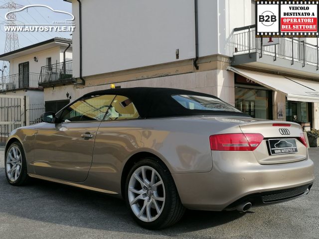 AUDI A5 usata 105