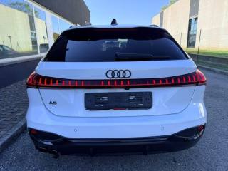 AUDI A5 usata, con Autoradio