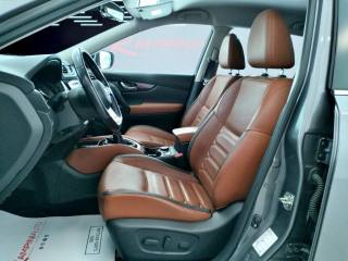 NISSAN X-Trail usata 14