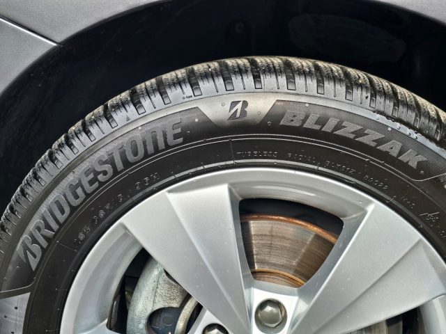 SKODA Octavia usata 130