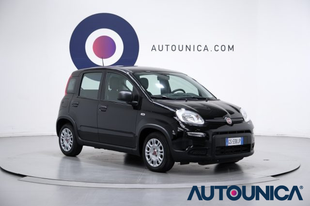 FIAT Panda usata, con Airbag Passeggero
