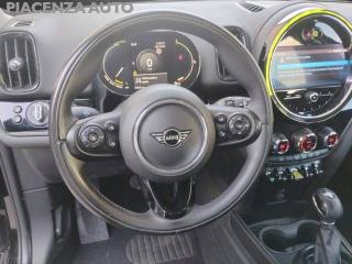 MINI Countryman usata, con Boardcomputer