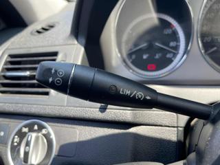 MERCEDES-BENZ C 220 usata, con Immobilizzatore elettronico