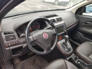 FIAT Croma usata, con Cruise Control