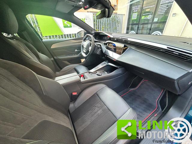 PEUGEOT 408 usata 3