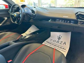 FERRARI 296 usata, con Controllo trazione