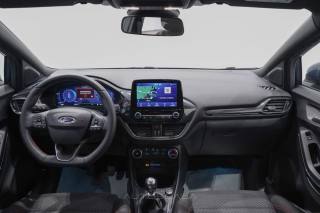 FORD Puma usata, con Sensore di luce