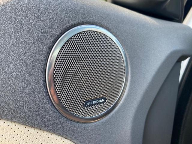 LAND ROVER Range Rover Evoque usata, con Fendinebbia