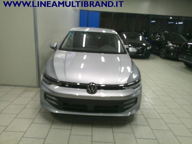 VOLKSWAGEN Golf usata, con Cruise Control