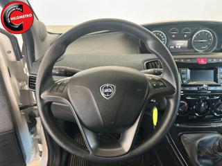 LANCIA Ypsilon usata, con Immobilizzatore elettronico