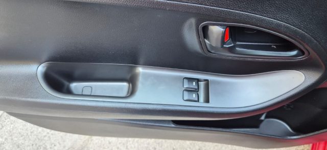 KIA Picanto usata, con Sensori di parcheggio posteriori