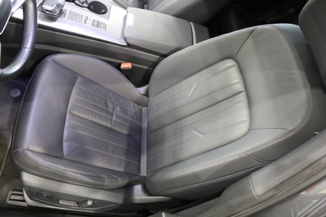 AUDI A6 usata 9