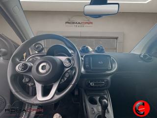 SMART ForTwo usata, con Servosterzo