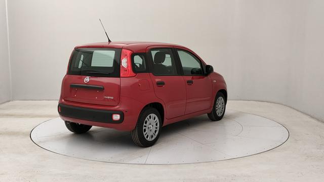 FIAT Panda usata, con Alzacristalli elettrici