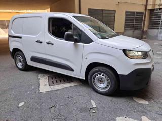FIAT Doblo usata, con Autoradio