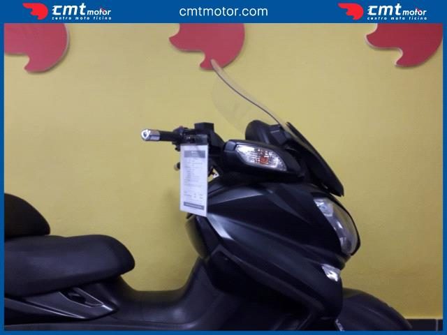 SUZUKI Burgman AN 650 usata 10