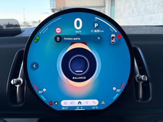 MINI Countryman usata, con Vivavoce