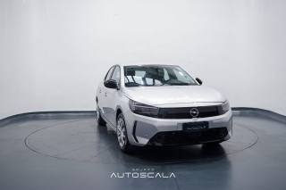 OPEL Corsa usata, con Climatizzatore