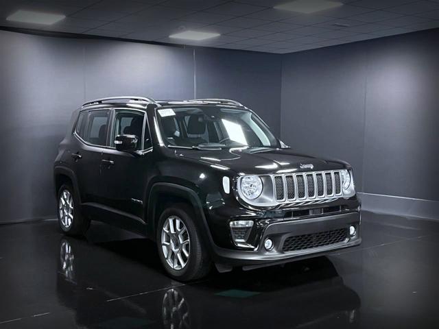 JEEP Renegade usata, con Airbag laterali