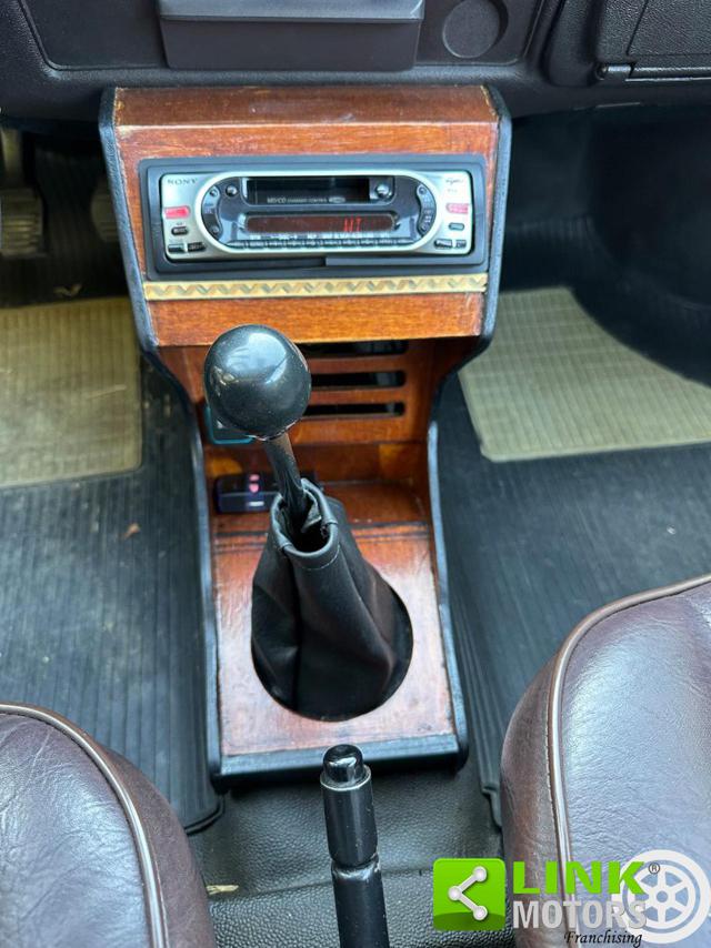 FORD Fiesta usata 15