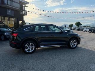 AUDI Q5 usata, con Cruise Control
