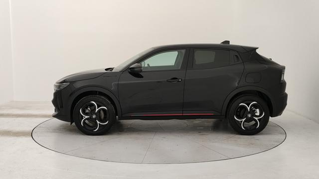 ALFA ROMEO Junior usata, con Airbag