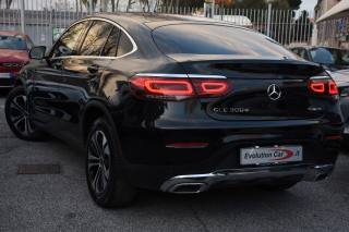 MERCEDES-BENZ GLC 300 usata, con Airbag Passeggero