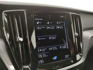 VOLVO V60 usata, con Vetri oscurati