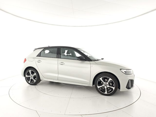 AUDI A1 usata, con Airbag laterali
