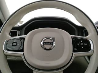 VOLVO XC60 usata, con Portellone posteriore elettrico