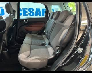 FIAT 500L usata, con Sedile passeggero ribaltabile