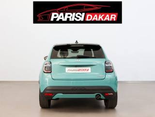 FIAT 600 usata, con Cerchi in lega