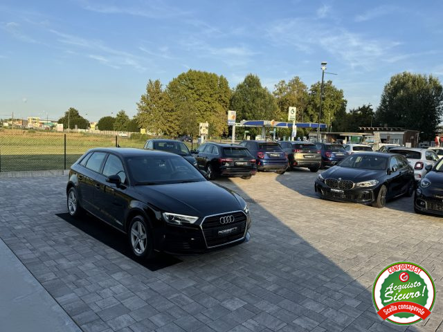 AUDI A3 usata, con Airbag Passeggero