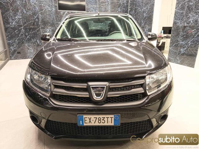 DACIA Sandero usata, con ABS