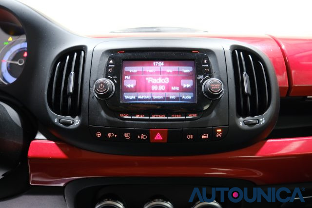 FIAT 500L usata, con Chiusura centralizzata