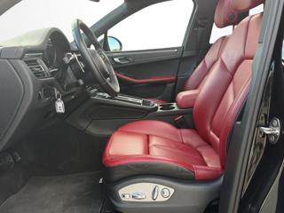 PORSCHE Macan usata, con Climatizzatore