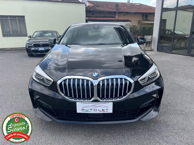 BMW 116 usata, con Airbag