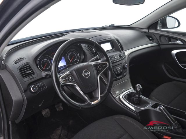 OPEL Insignia usata 7