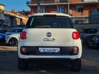 FIAT 500L usata, con Alzacristalli elettrici