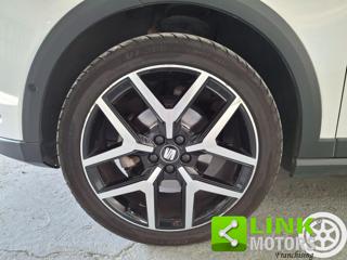 SEAT Arona usata, con Climatizzatore