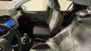 OPEL Corsa usata, con Climatizzatore