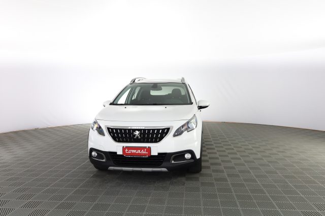 PEUGEOT 2008 usata 0