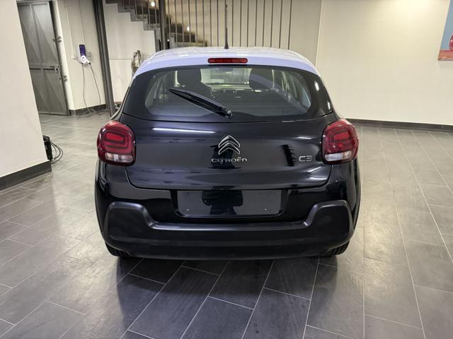 CITROEN C3 usata, con Alzacristalli elettrici